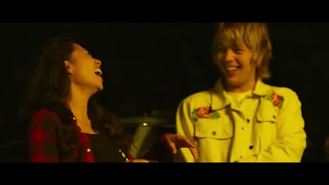 Billy Strings - Love And Regret (Official Music Video) Thumbnail