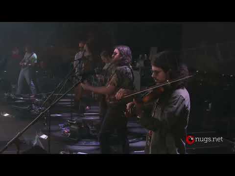 Billy Strings 4/5/25 St. Augustine, FL Thumbnail