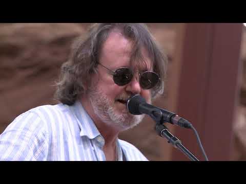 Time Zones (Live at Red Rocks) Thumbnail