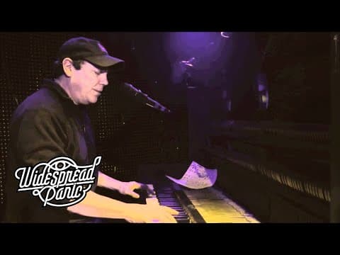 Behind the Wood: Jojo on Mardi Gras Thumbnail