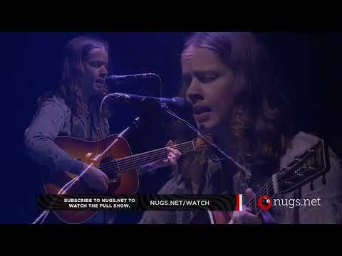 Billy Strings 4/12/2024 Tampa, FL Thumbnail