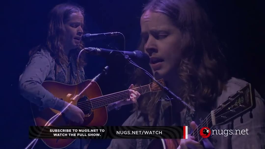 Billy Strings 4/12/2024 Tampa, FL Thumbnail