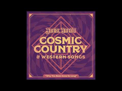 Daniel Donato - "Why You Been Gone So Long?" (Official Audio) Thumbnail