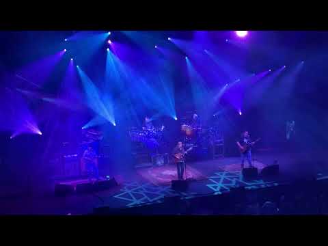 Widespread Panic - Pleas - MGM Music Hall Boston MA August 21st 2025 Thumbnail