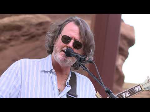 Time is Free, The Low Spark of High-Heeled Boys, Love Tractor (Live at Red Rocks) Thumbnail