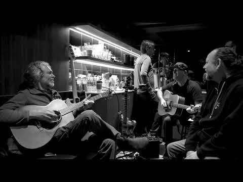 The String Cheese Incident - Backstage Boogie Jam Thumbnail