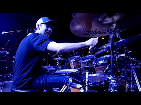 Goose - Tempe, AZ - 2/5/20 (Full Show) Thumbnail