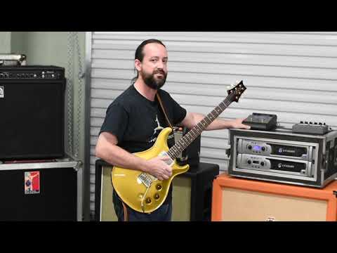 Ask ZOEL A Question: Jimmy Herring's Rig and Signal Chain Thumbnail
