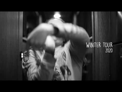 Winter Tour Recap 2020 - Part 1 - Billy Strings Thumbnail