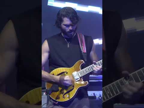 Silver Rising from New Hampshire this summer. #goosetheband #jamband #liveshow Thumbnail