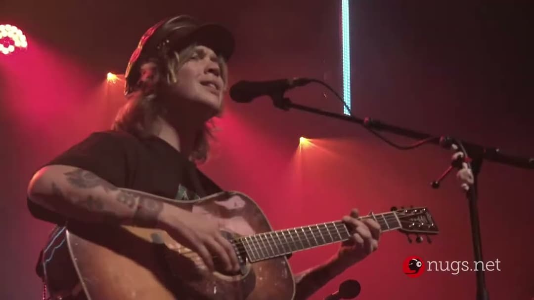 Billy Strings LIVE at The Ryman in Nashville, TN 5/8/22 First Song Preview Thumbnail