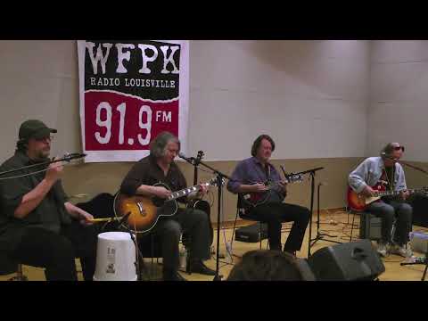 JB, Todd, & Bloodkin WFPK In-Studio - "End of the Show" Thumbnail