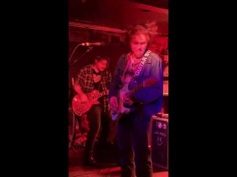 "Fire On The Mountain" Grateful Dead // Cosmic Country Daniel Donato 3/12/2020 Thumbnail