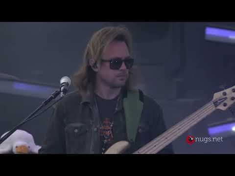 Goose 5/30/2025 Hayden Homes Amphitheater, Bend, OR Thumbnail