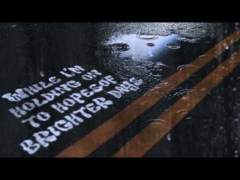 Billy Strings - In the Clear (Official Lyric Video) Thumbnail