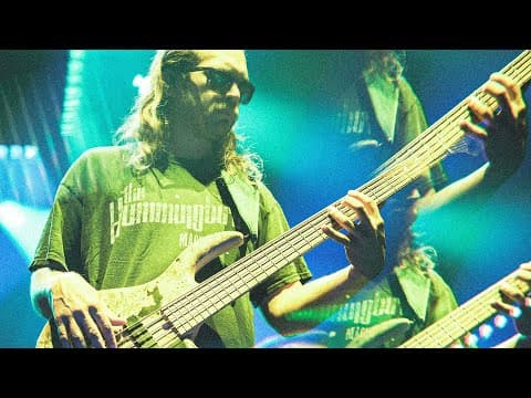 Goose - Arrow - 6/22/24 Fox Theatre, Atlanta, GA Thumbnail