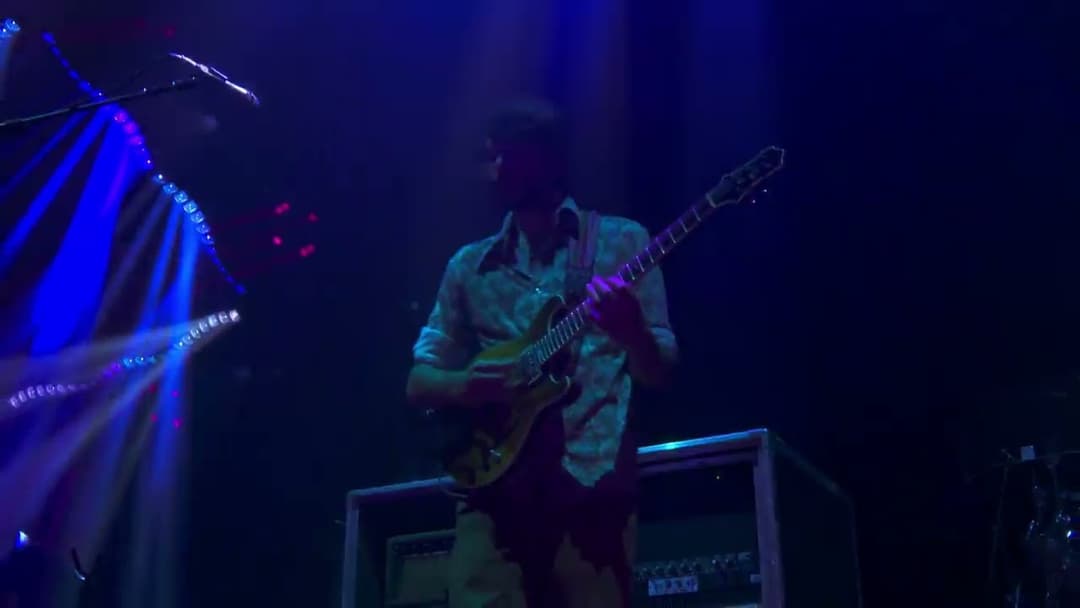 Goose - Arrow - 6/22/24 Fox Theatre, Atlanta, GA Thumbnail