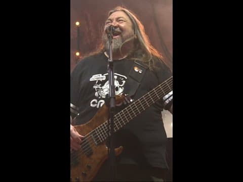 Porch Song (Clip from Red Rocks 2024) Thumbnail