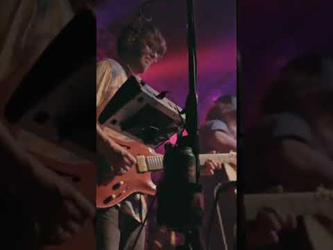 #bluegrass electric guitar on Hot Tub from our live show in #RVA #originalmusic #guitar #indierock Thumbnail