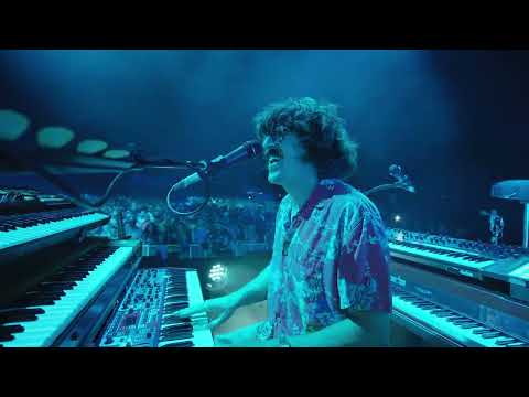 Goose - A Western Sun - 6/17/25 Wilmington, NC Thumbnail