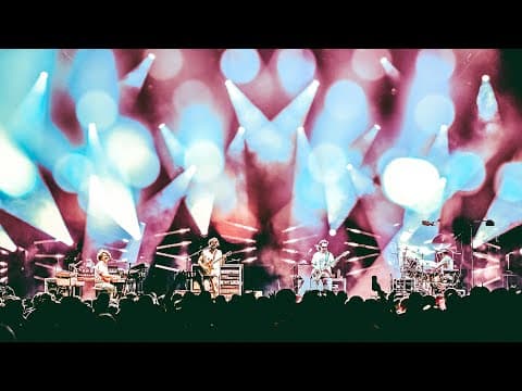Goose - A Western Sun - 6/17/25 Wilmington, NC Thumbnail