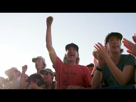 Billy Strings Newport Folk Fest Recap - Summer 2023 Thumbnail