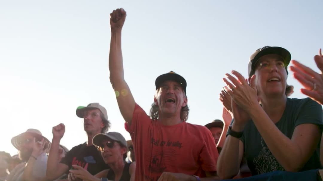 Billy Strings Newport Folk Fest Recap - Summer 2023 Thumbnail