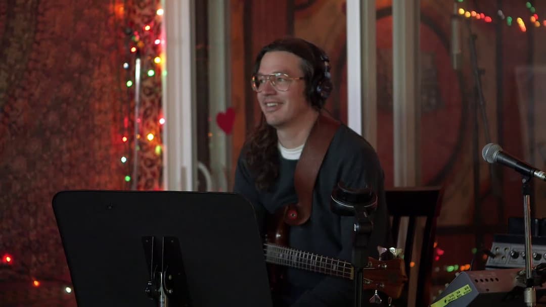 Billy Strings with Circles Around The Sun: All The Luck In The World (Neal Casal Tribute) Thumbnail