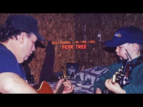 Billy Strings - Peartree (Official Audio) - ME/AND/DAD Thumbnail