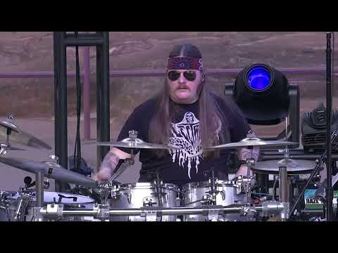 Airplane → Action Man (Live at Red Rocks) Thumbnail