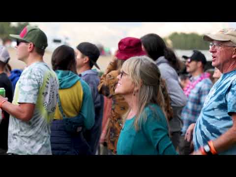 Billy Strings - RENEWAL RECAP DAY 1 // Buena Vista, CO Thumbnail
