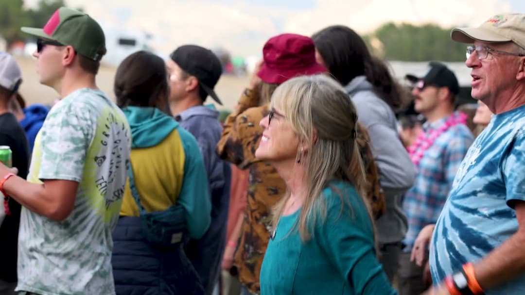 Billy Strings - RENEWAL RECAP DAY 1 // Buena Vista, CO Thumbnail