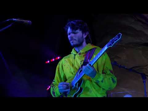 Goose Live at Red Rocks 10/6/23 (Full Show) Thumbnail