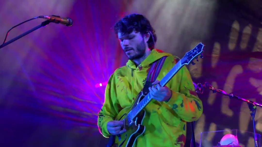 Goose Live at Red Rocks 10/6/23 (Full Show) Thumbnail