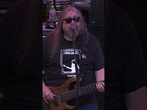 Henry Parsons Died (Live at Red Rocks) #widespreadpanic #redrocks  #livemusic Thumbnail