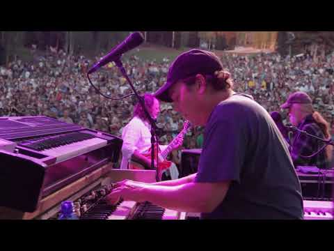 Impossible (Live in Wyoming) Thumbnail