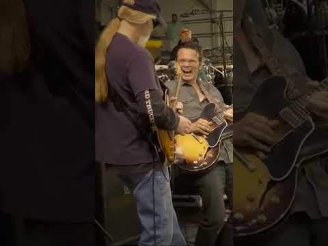 Me & The Devil Blues (Jazzfest 2015) Thumbnail