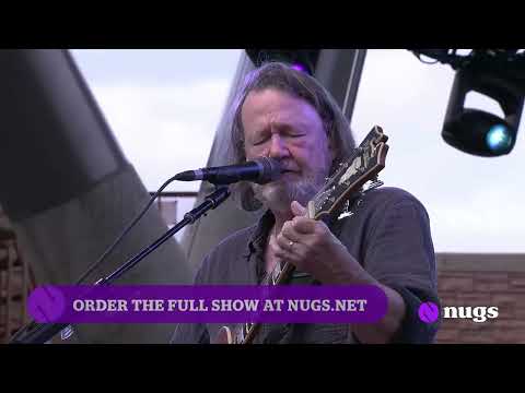 Widespread Panic 6/28/25 Morrison, CO Thumbnail