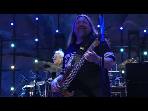 The Take Out → There is a Time → Porch Song w/ Jason Crosby (Live at Red Rocks) Thumbnail