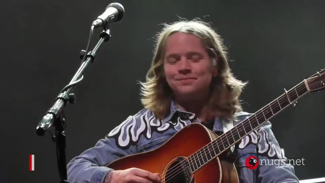 Billy Strings 11/16/2022 Richmond, VA Thumbnail