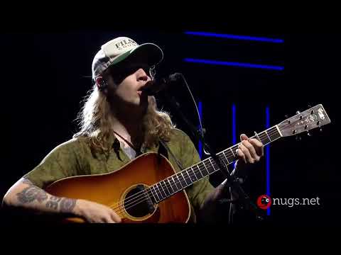 Billy Strings 8/26/2023  Huntsville, AL Thumbnail