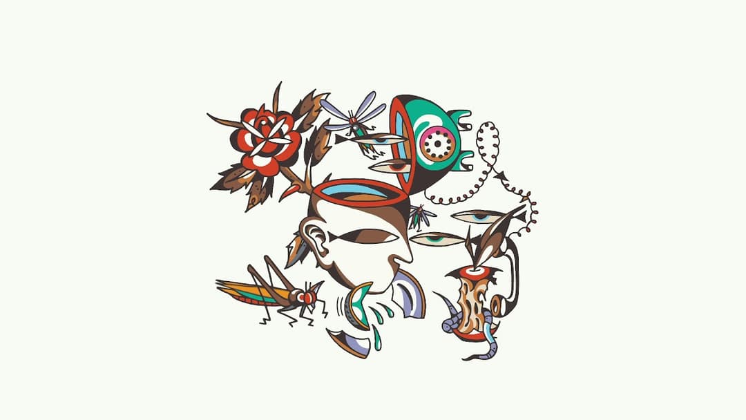 Billy Strings - Guitar Peace (Official Audio) Thumbnail