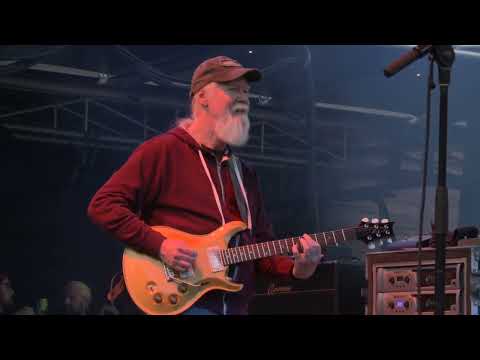 Pickin' Up The Pieces (Live at Red Rocks) Thumbnail