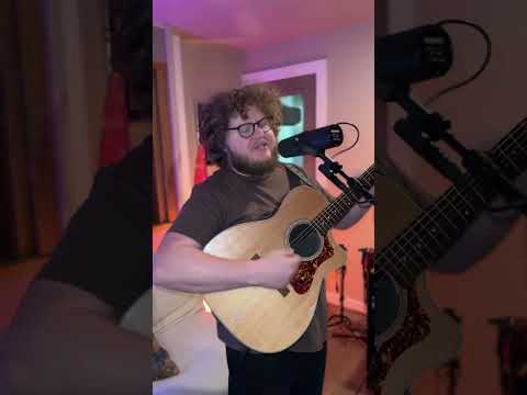 We’re in the studio recording some new tunes for a new year, this one’s called “Song for Colorado”🎸 Thumbnail