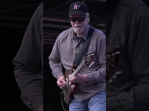 Airplane Jam (Live at Red Rocks) #widespreadpanic #redrocks #jimmyherring #guitar #livemusic Thumbnail