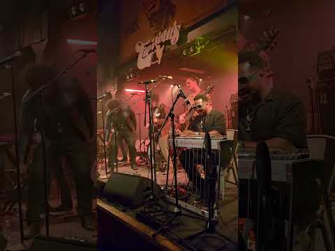 Jersey really took over Tipitina’s for a minute! #DogPound🐶 Thumbnail