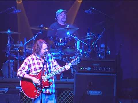 Widespread Panic - Pleas (Live in Austin, TX) Thumbnail