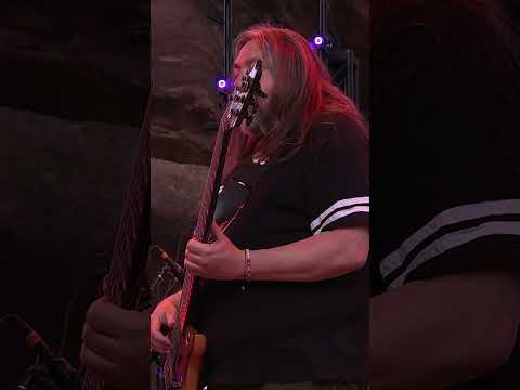 Tackle Box Hero (Live at Red Rocks) Thumbnail