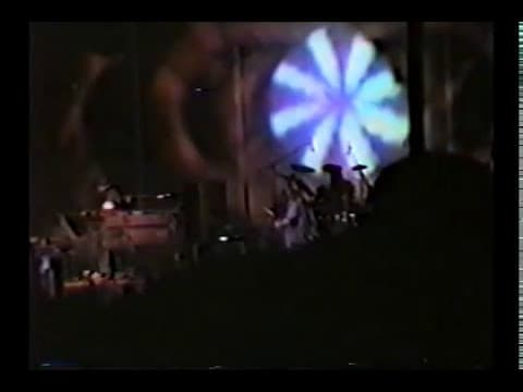 Widespread Panic - 5/25/1996 - Set 2 - Chastain Park - Atlanta, GA Thumbnail