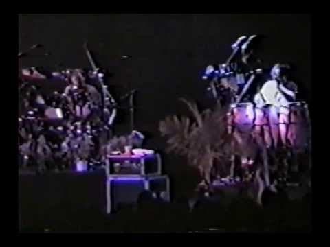Widespread Panic - 5/25/1996 - Set 2 - Chastain Park - Atlanta, GA Thumbnail